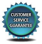 Service guarantee chips for the poker game Vegas Dream Poker on Facebook